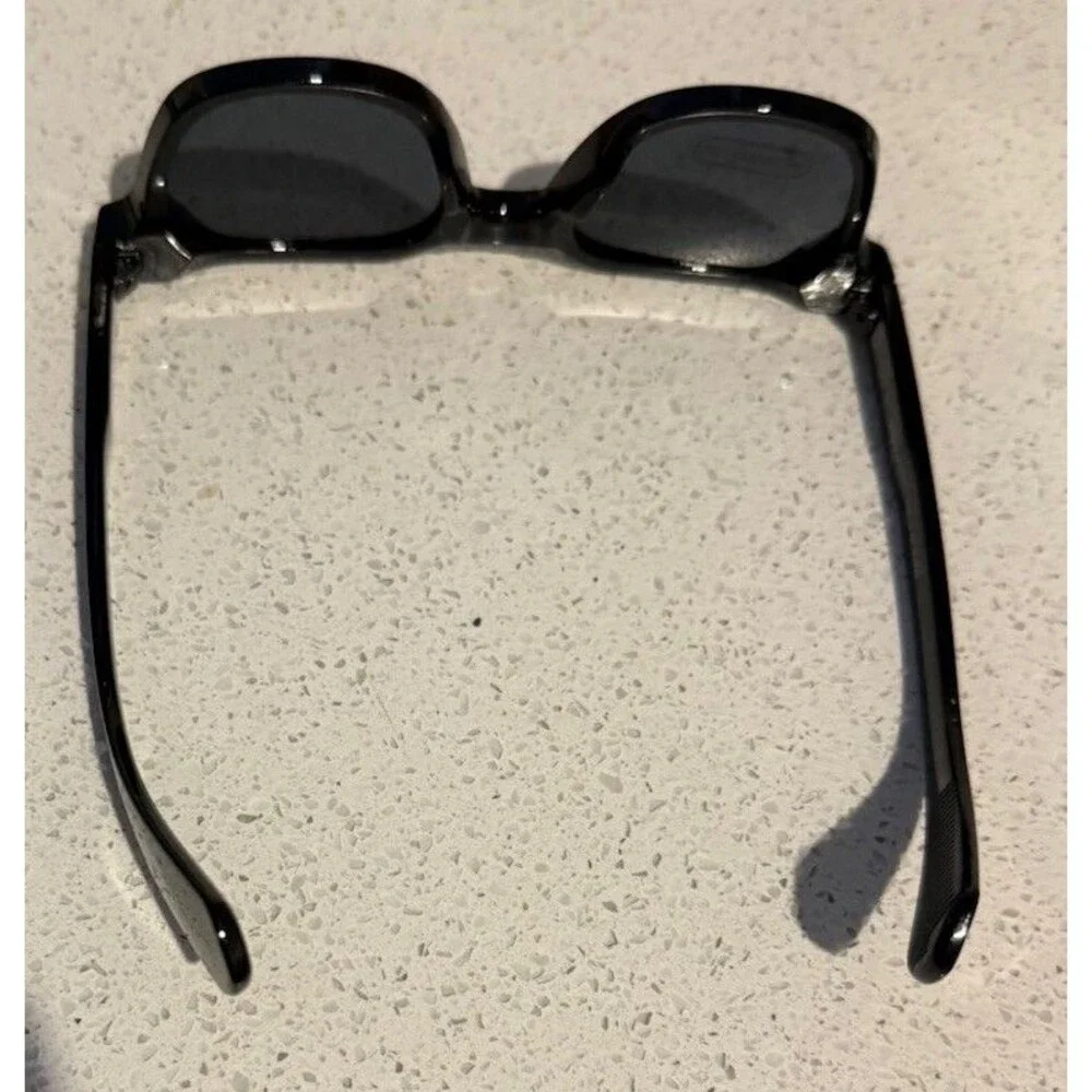 MEEYN Sunglasses UV400 Unisex Black